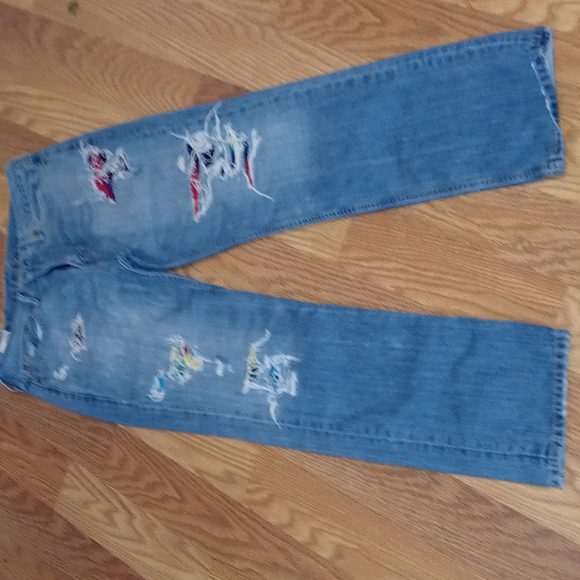 Levi's Other - Levis 514 size W 33 L 32